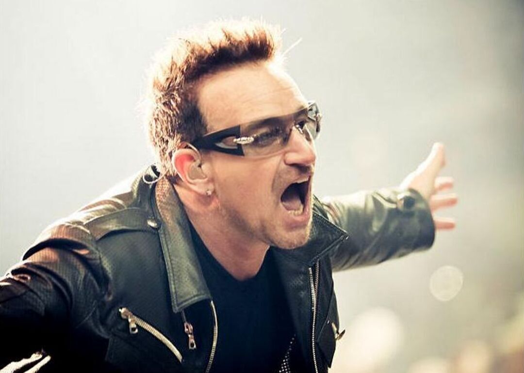 1960: Bono